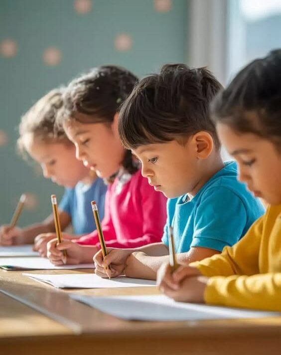 Boost Exam Scores with PSLE Chinese Tuition